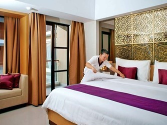 Family Suites
