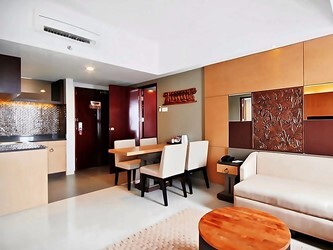 Family Suites