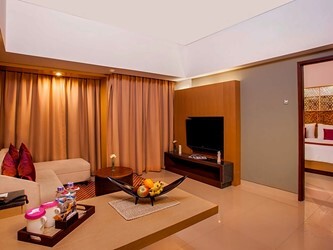Family Suites