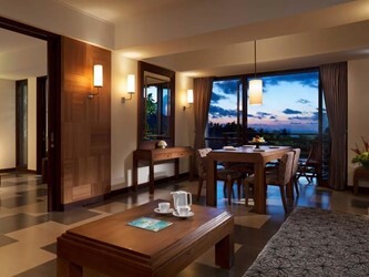 Family Suites