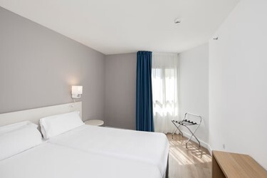 Apartment 1 Bedroom - Sea View