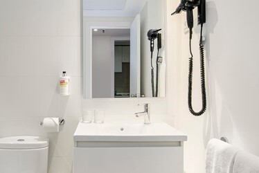 Apartment 1 Bedroom - Sea View