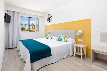Suite Side Sea View with Kitchen