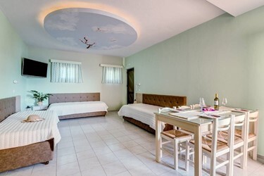 Family Suite C