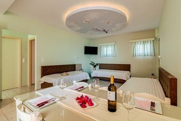 Family Suite C