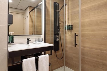 Supreme Room