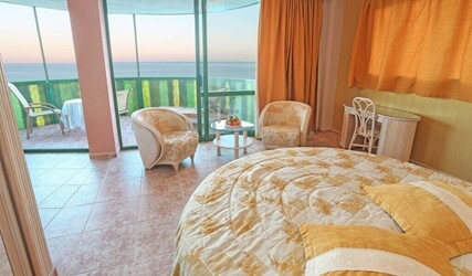 Romantic Suite