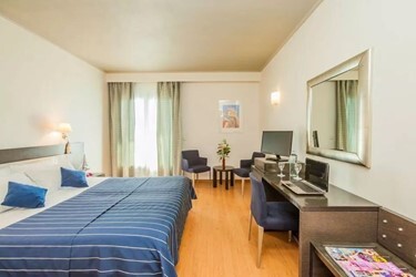 Double Room Standard with Mountain View