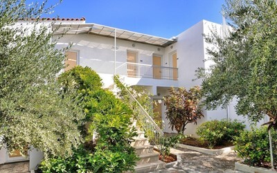 Classic Room Sea View A/C