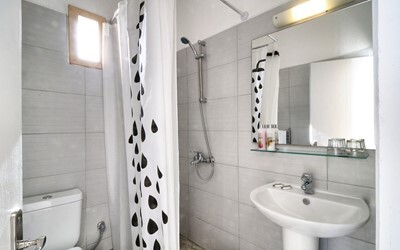 Classic Room Sea View A/C