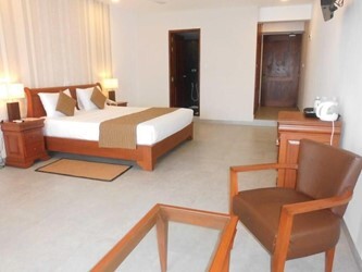 Suite Room Sea View