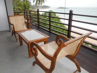 Suite Room Sea View