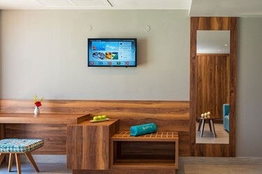 Superior Suite Sea View Private Pool