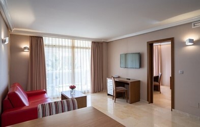 Junior Suite Premium