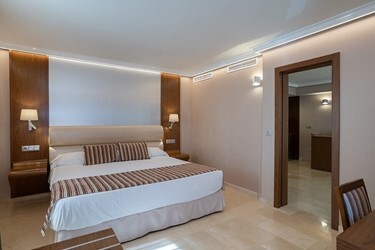 Junior Suite Premium