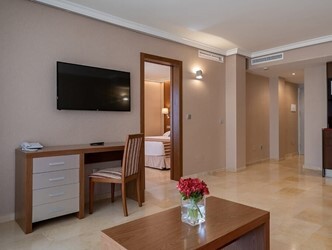 Junior Suite Premium
