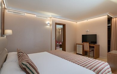 Junior Suite Premium