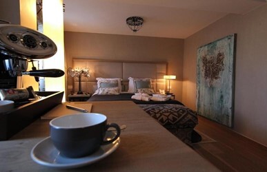 Suite Deluxe