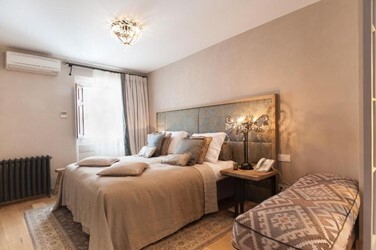 Suite Deluxe