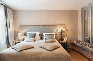 Suite Deluxe