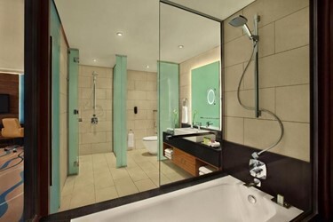 1 Bedroom Suite