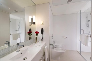 One bedroom apartment