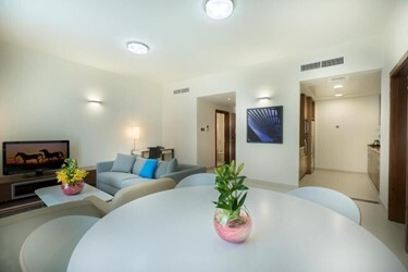 One bedroom apartment