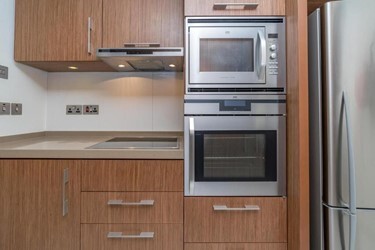 One bedroom apartment