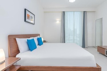 One bedroom apartment