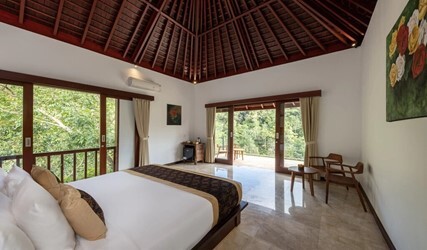 Dara ayu suite