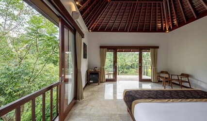 Dara ayu suite