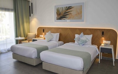 Superior Sea View Room