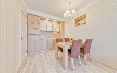 Apartment 2 Bedrooms Deluxe APPART