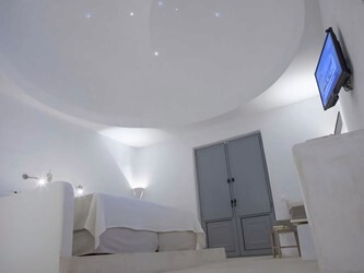 Premium with private pool