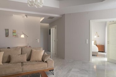 Grand Suite with Jacuzzi and Sauna