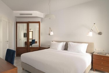 Grand Suite with Jacuzzi and Sauna