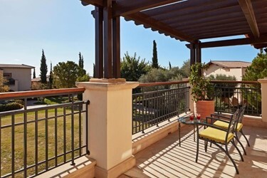 Deluxe Room Garden or Pool view
