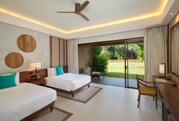 Premier Garden View Room