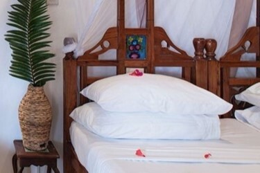 Junior Suite with Ocean View