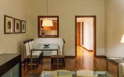 3 Bedroom Suite