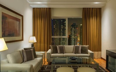 3 Bedroom Suite