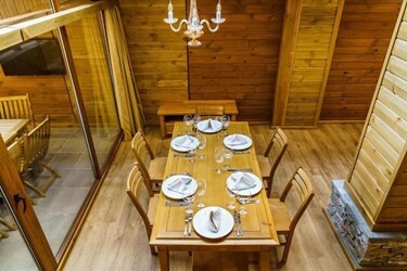 3 Bedroom Apartment Spa