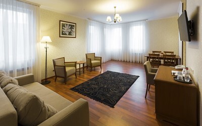 Studio Plus Apartament