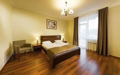 Studio Plus Apartament