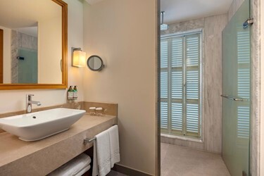 Standard Room Sea View