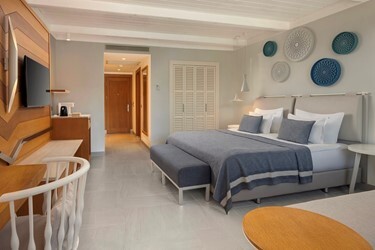 Standard Room Sea View