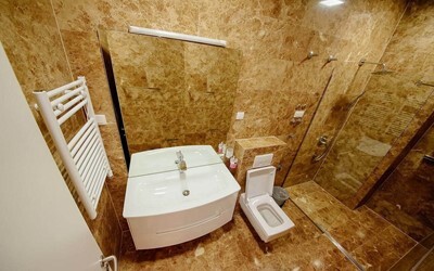 LUX APP 3 BED ROOM SV