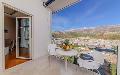 LUX APP 3 BED ROOM SV