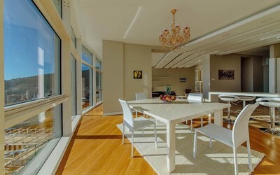 LUX APP 3 BED ROOM SV