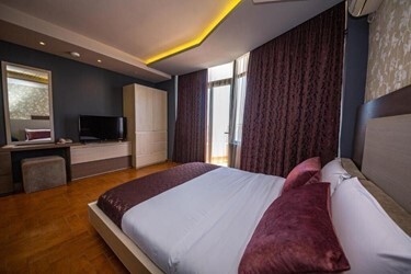 Standard Triple Sea View with Balcony